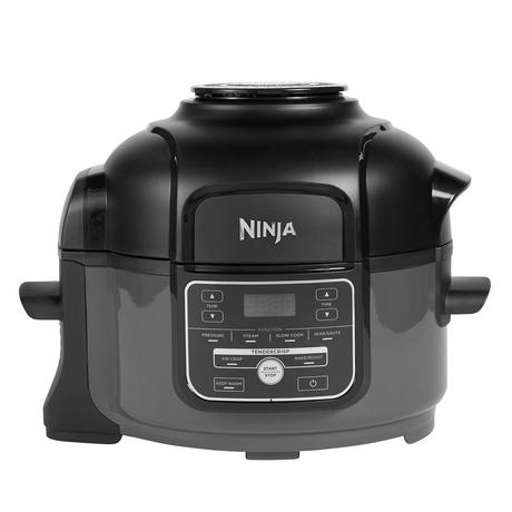 Ninja OP100UK Multi Cooker and Air Fryer DB Domestic Appliances