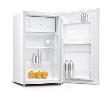 Domestic under counter deals fridge