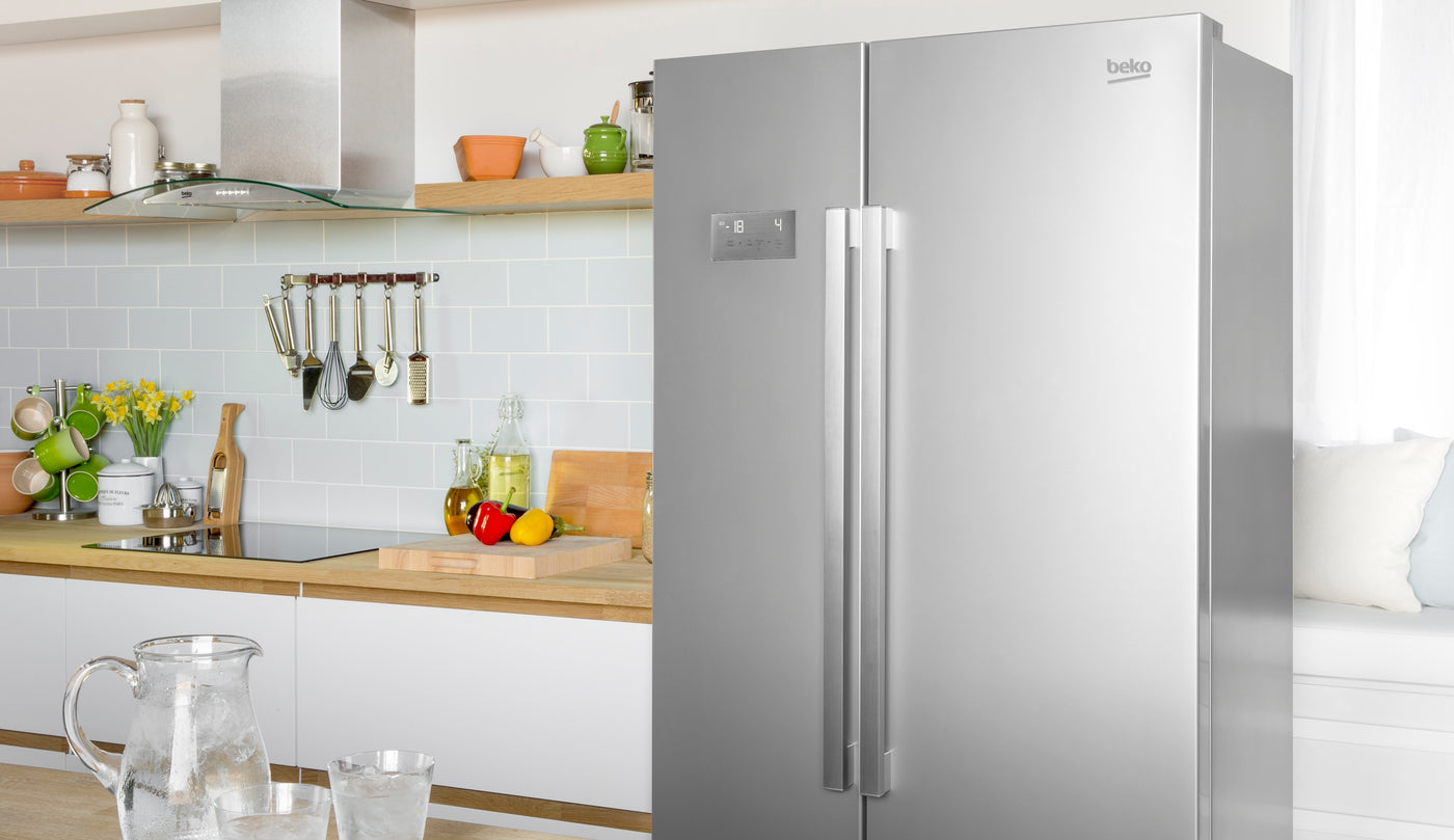 Top Fridge Freezers