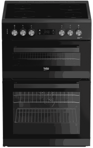 Beko EDC634K Freestanding Electric Cooker - DB Domestic Appliances