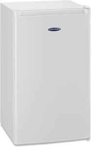 IceKing RL111EW Under Counter Larder Fridge