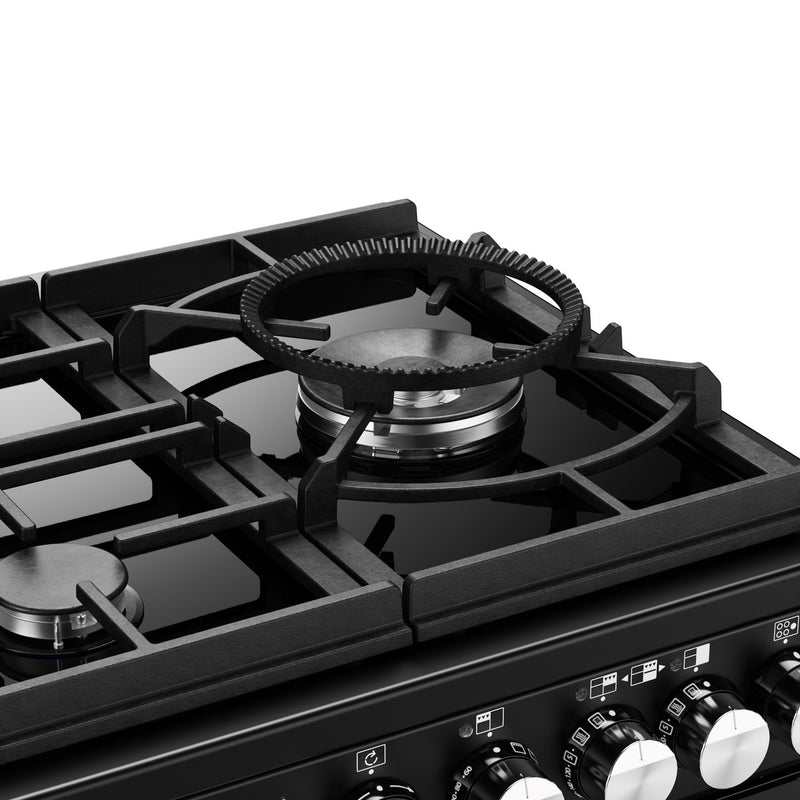 stoves precision deluxe 90cm