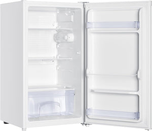 IceKing RL111EW Under Counter Larder Fridge