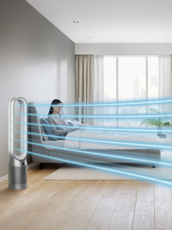 Dyson TP7A Purify Cool™ Auto React - DB Domestic Appliances