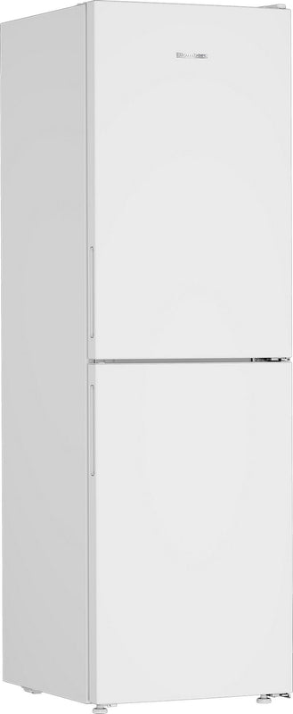 Blomberg KND24692V Freestanding 50/50 Frost Free White Fridge Freezer