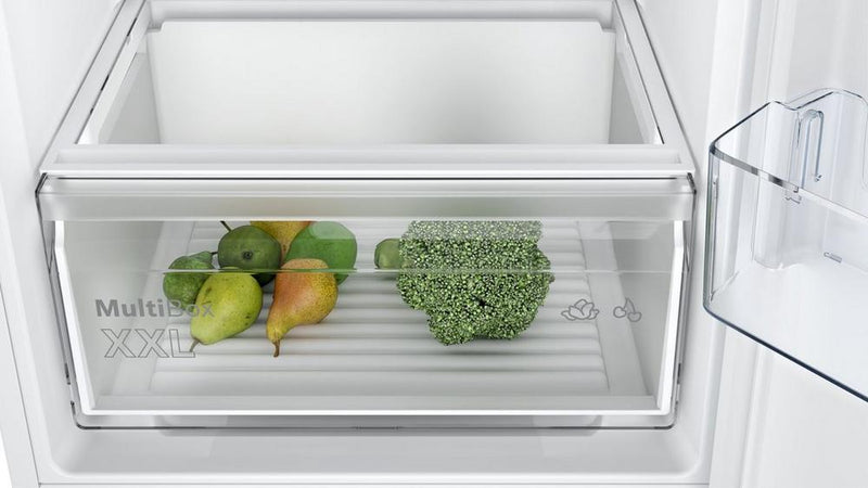 Bosch KIN85NSE0G Integrated Fridge Freezer - DB Domestic Appliances