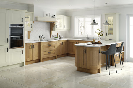 Broadoak Kitchen Collection