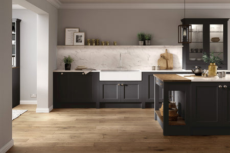 Bastille Kitchen Collection