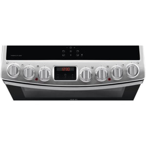 AEG CIB6732ACM Freestanding Induction Cooker - DB Domestic Appliances