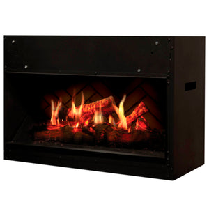 Dimplex PGF20 Opti-V Electric Wall Mounted Fire