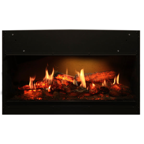 Dimplex PGF10 Opti-V Electric Wall Mounted Fire