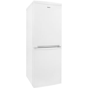 Amica FK1974 Static 60/40 White Fridge Freezer