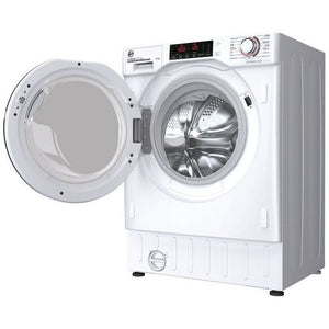 Hoover HBWOS69TAMSE Integrated Washing Machine - DB Domestic Appliances