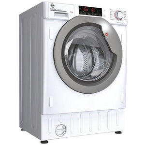 Hoover HBWOS69TAMSE Integrated Washing Machine - DB Domestic Appliances