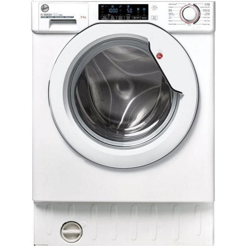 Hoover HBWOS69TAMSE Integrated Washing Machine - DB Domestic Appliances