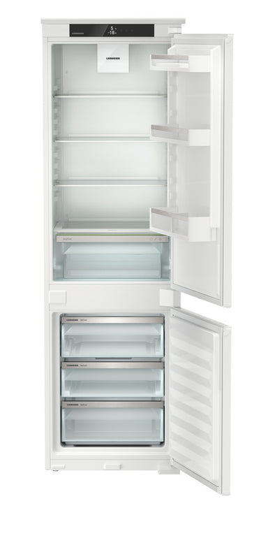 Liebherr ICSe5103 Integrated Fridge Freezer - DB Domestic Appliances