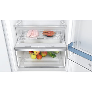 Bosch KIN86NSE0G Integrated Fridge Freezer - DB Domestic Appliances