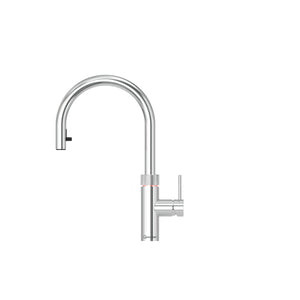 Quooker 3 in 1 Flex Polished Chrome PRO3 Boiling Water Tap