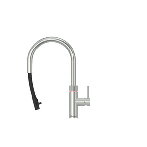 Quooker 3 in 1 Flex Stainless Steel COMBI Boiling Water Tap