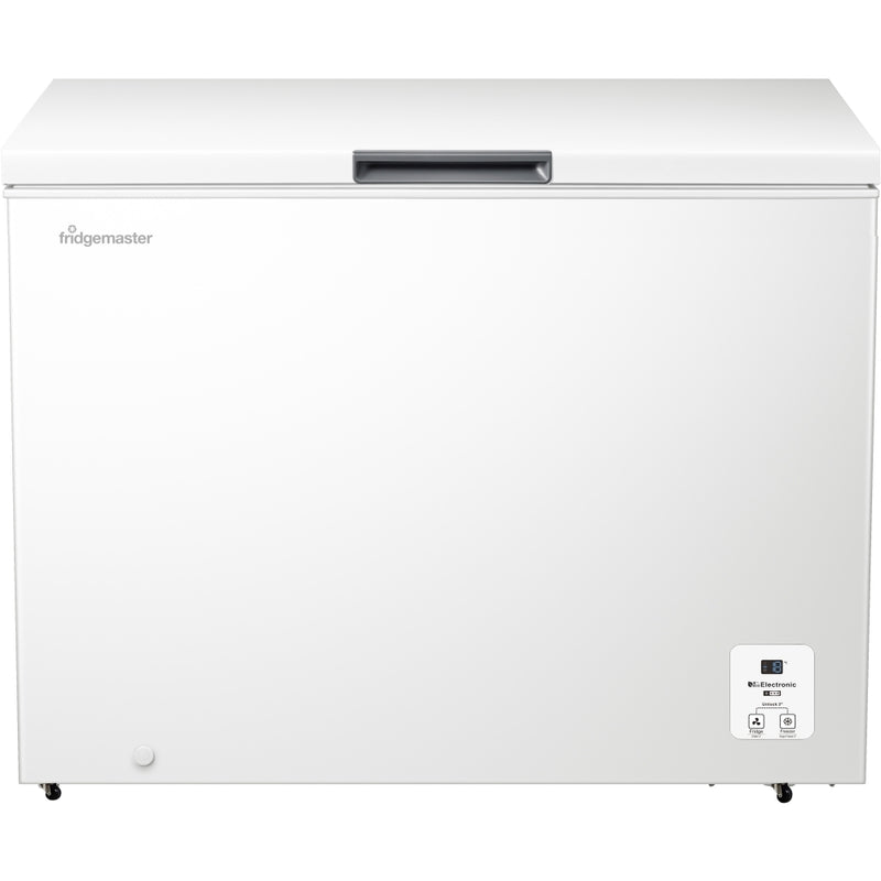 Fridgemaster MCF297E Chest Freezer - DB Domestic Appliances