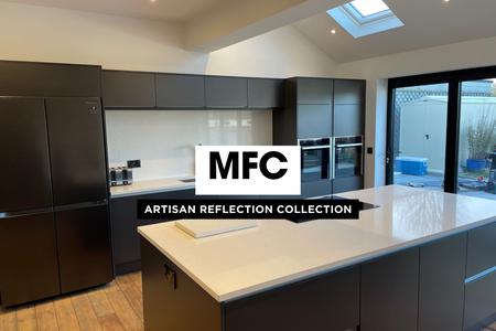 Park Avenue | Eastbourne Kitchen Collection