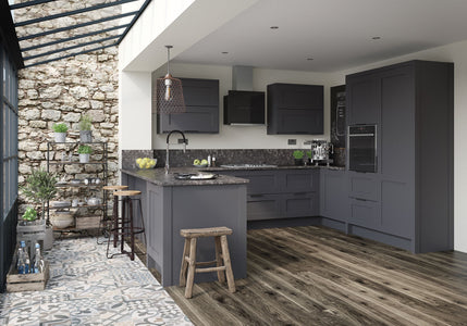 Mornington Shaker Kitchen Collection