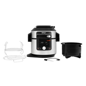 Ninja OL750UK Multi Cooker Air Fryer - DB Domestic Appliances
