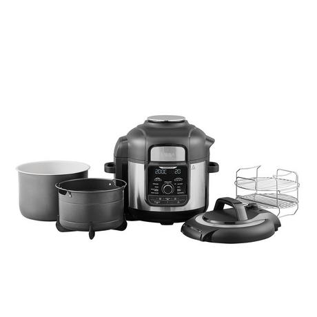 Ninja OP500UK Multi Cooker and Air Fryer DB Domestic Appliances