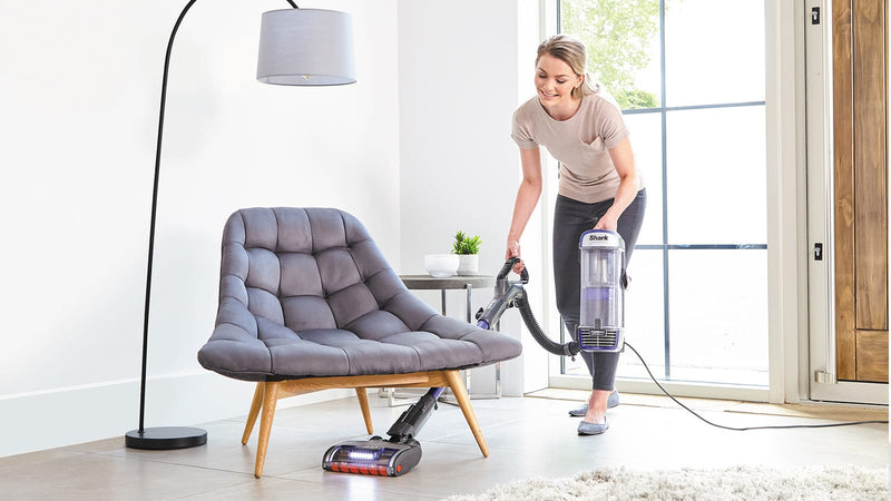 Shark NZ850UK Vacuum Cleaner - DB Domestic Appliances