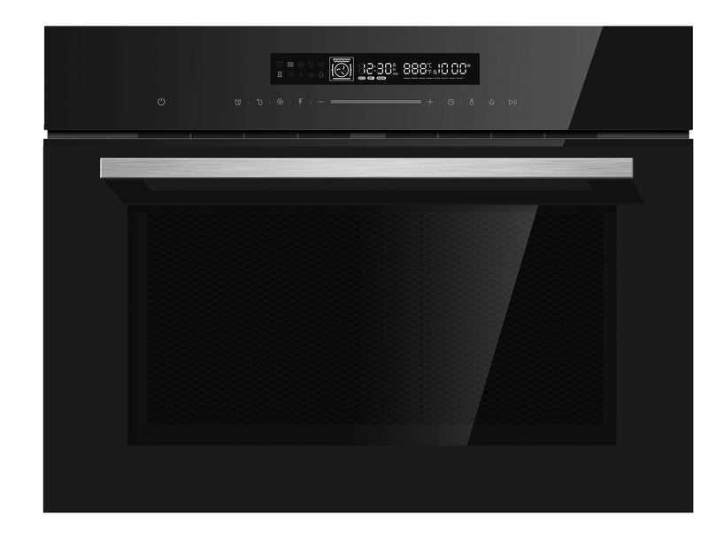 Bourne Studio DBUBC72PY & DBUBC45CM Single Oven & Combi Pack - DB Domestic Appliances