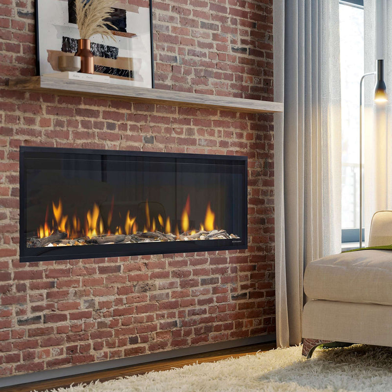 Dimplex Ignite® Evolve 74″ Optiflame Electric Fire