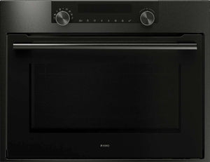 ASKO OCM8487B & OP8687B Single Oven & Combi Pack