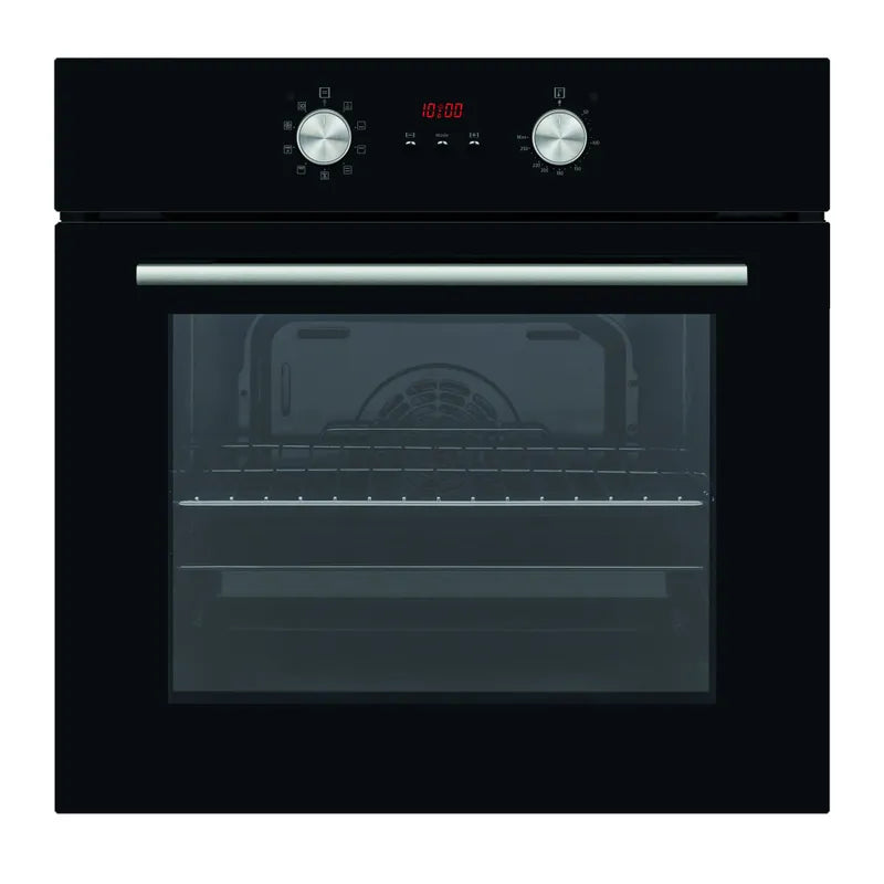 Bourne DBUBO653BK Built In Electric Single Oven - DB Domestic Appliances