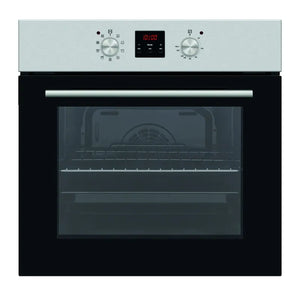 Bourne DBUBO653SS Built In Electric Single Oven - DB Domestic Appliances