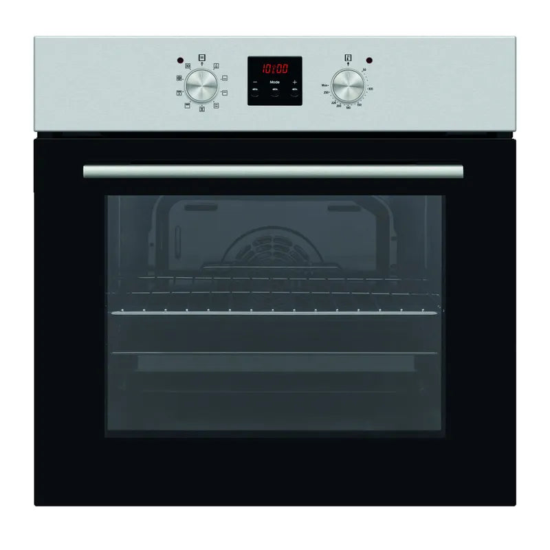 Bourne DBUBO653SS Built In Electric Single Oven - DB Domestic Appliances