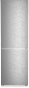 Liebherr Plus CBNsda572i Freestanding Stainless Steel 70/30 Frost Free Fridge Freezer