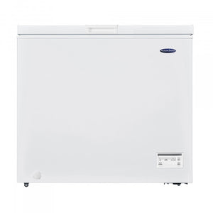 IceKing CF197EW Chest Freezer - DB Domestic Appliances