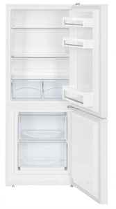 Liebherr Comfort CUe2331 Freestanding White 70/30 Smart Frost Fridge Freezer