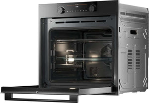 ASKO OP8687B Built In Electric Single Oven - DB Domestic Appliances