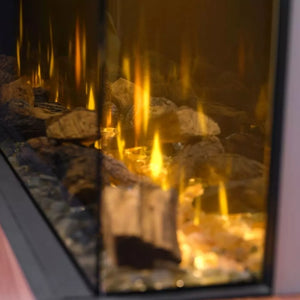 Dimplex Ignite Bold 74 Optiflame® Electric Fire