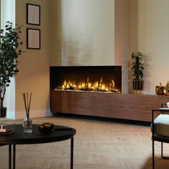 Dimplex Ignite Bold 74 Optiflame® Electric Fire