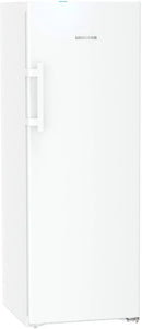 Liebherr Prime FNb505i Freestanding White Frost Free Freezer