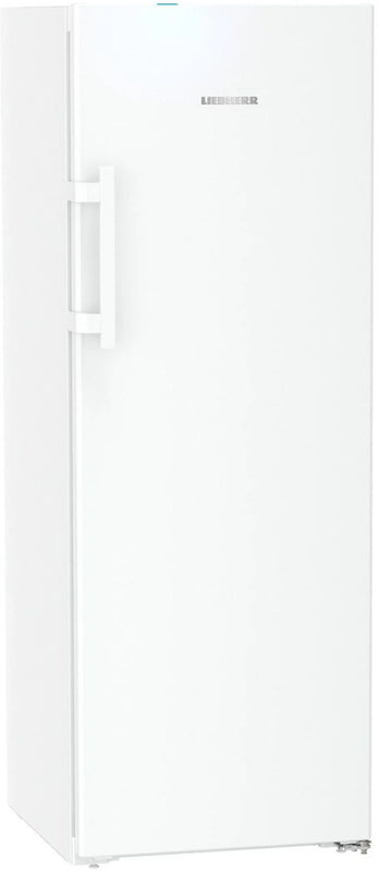 Liebherr Prime FNb505i Freestanding White Frost Free Freezer