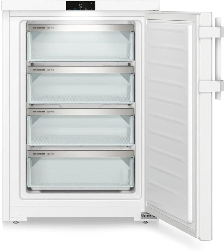 Liebherr Plus FNDI1624 Under Counter Frost Free Freezer