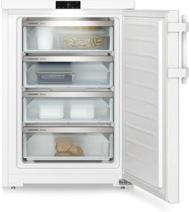 Liebherr Plus FNDI1624 Under Counter Frost Free Freezer