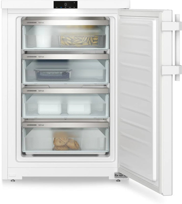 Liebherr Plus FNDI1624 Under Counter Frost Free Freezer