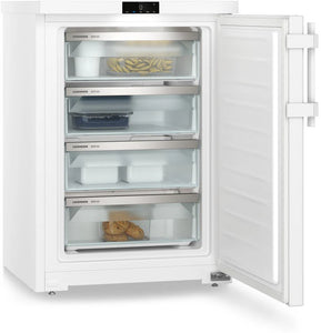 Liebherr Plus FNDI1624 Under Counter Frost Free Freezer