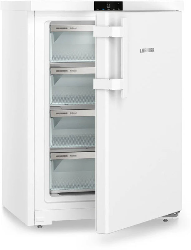 Liebherr Plus FNDI1624 Under Counter Frost Free Freezer