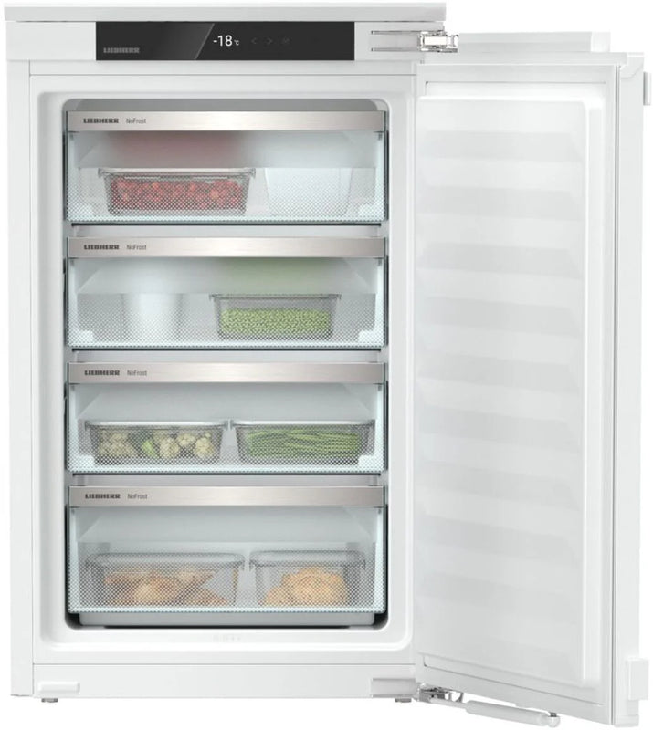 Liebherr Plus IFNd3924 Frost Free Integrated Freezer