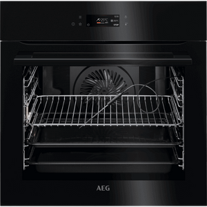 AEG BPK748380B Built In Electric Single Oven - DB Domestic Appliances